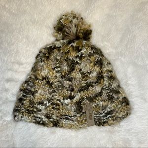 Womens Dakine Pom Beanie